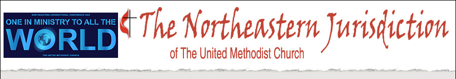 The Northeastern Jurisdiction of The United Methodist Church